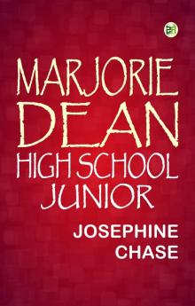 Marjorie Dean High School Junior