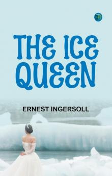 The Ice Queen