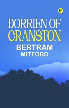 Dorrien of Cranston