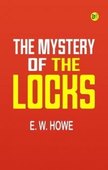 The Mystery of the Locks