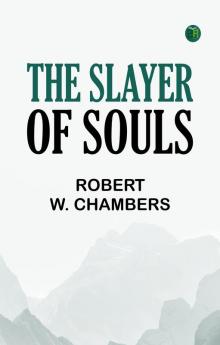 The Slayer of Souls