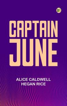 Captain June