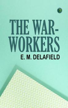 The War-Workers