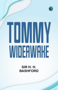 Tommy Wideawake