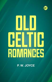 Old Celtic Romances