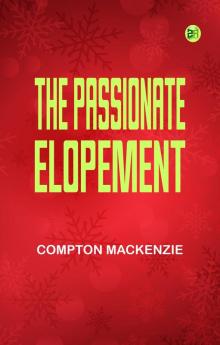 The Passionate Elopement