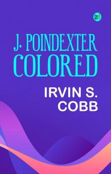 J. Poindexter Colored