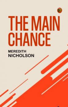 The Main Chance