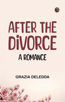 After the Divorce  A Romance