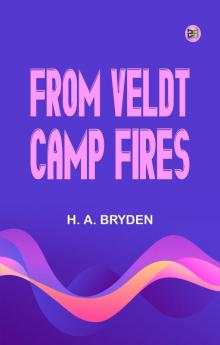 From Veldt Camp Fires