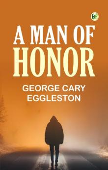 A Man of Honor
