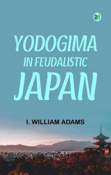 Yodogima: In Feudalistic Japan