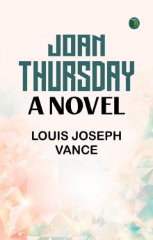 Joan Thursday: A Novel
