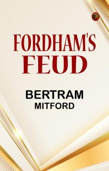 Fordham's Feud