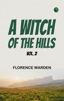 A Witch of the Hills vol. 2