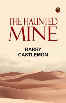 The Haunted Mine