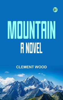 Mountain  A Novel