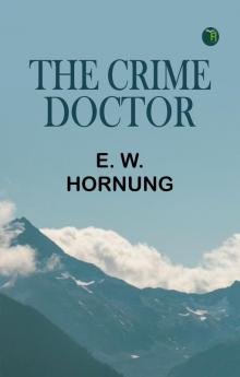 The Crime Doctor