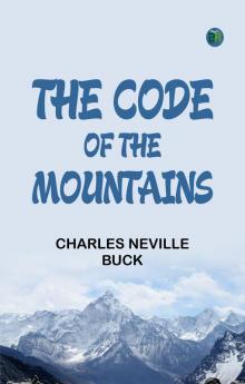 The Code of the Mountains