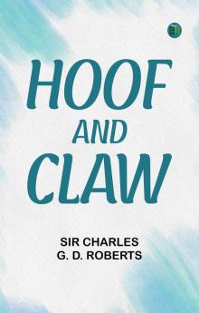 Hoof and Claw