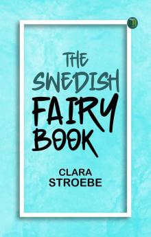 The Swedish Fairy Book
