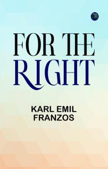 For the Right