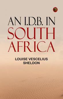 An I.D.B. in South Africa