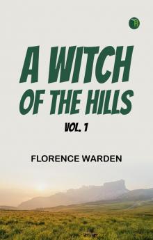 A Witch of the Hills vol. 1