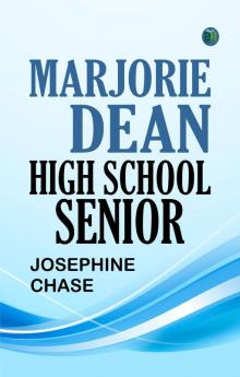 Marjorie Dean High School Senior