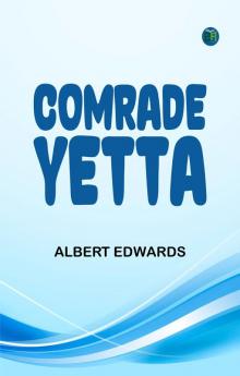 Comrade Yetta