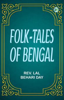 Folk-Tales of Bengal