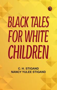 Black Tales for White Children