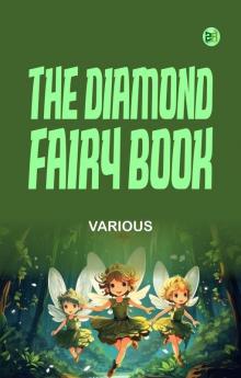 The Diamond Fairy Book