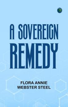 A Sovereign Remedy