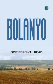 Bolanyo