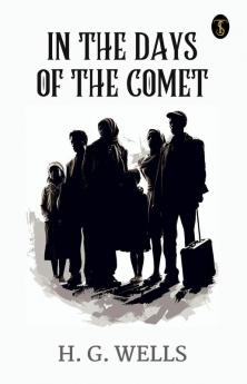In The Days Of The Comet