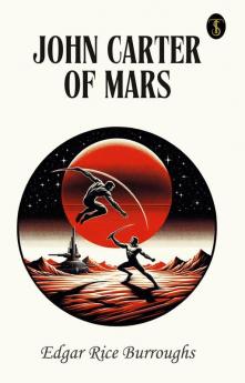 John Carter Of Mars