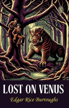 Lost On Venus