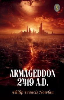 Armageddon 2419 A.D.