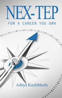 Nex-Tep- For a Career You Own