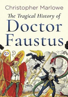 Tragical History of Doctor Faustus