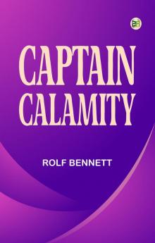 CAPTAIN CALAMITY