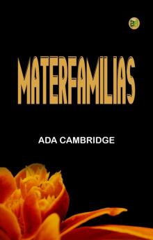 Materfamilias