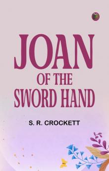 Joan of the Sword Hand