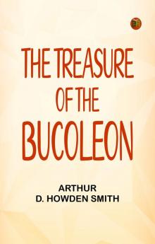 The Treasure of the Bucoleon
