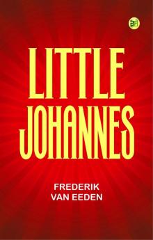 Little Johannes