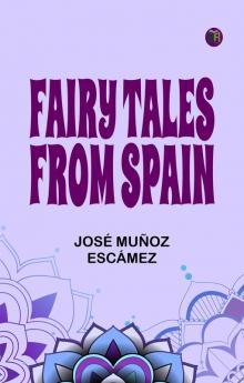 Fairy Tales from Spain