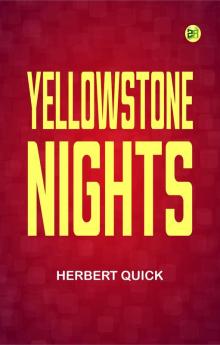 Yellowstone Nights