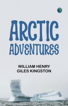 Arctic Adventures
