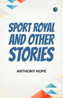 Sport Royal and Other Stories